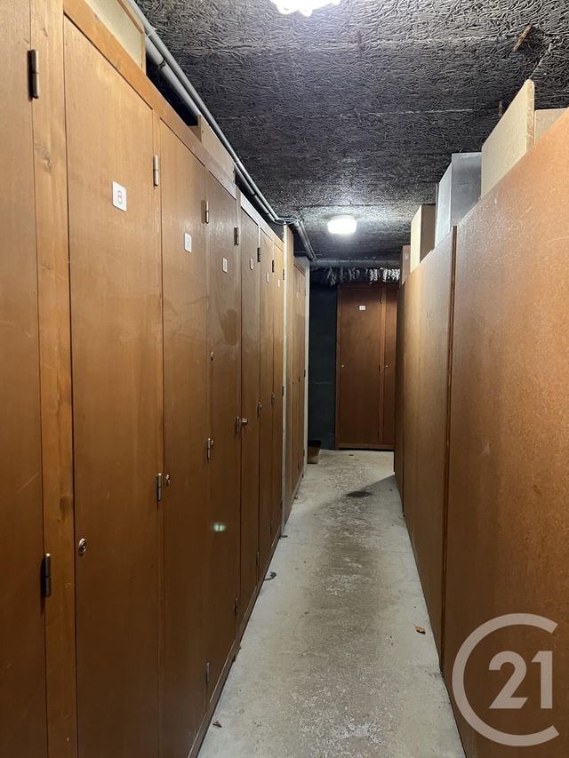 Appartement Studio Cabine à vendre - 1 pièce - 26,44 m2 - Metabief - 25 - FRANCHE-COMTE