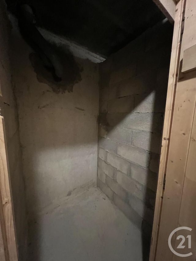 Appartement Studio Cabine à vendre - 1 pièce - 26,44 m2 - Metabief - 25 - FRANCHE-COMTE