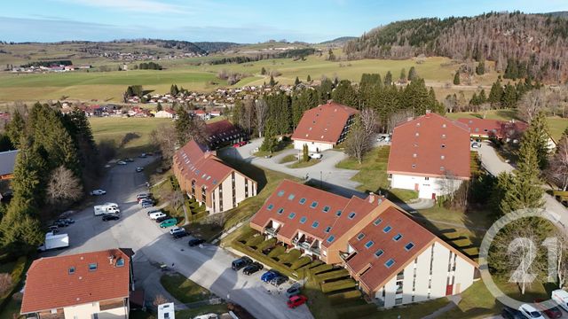 appartement - METABIEF - 25