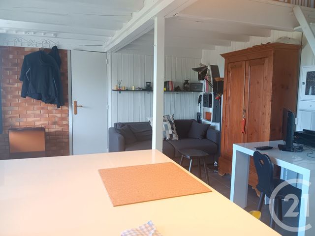 Maison &agrave; vendre - 2 pi&egrave;ces - 28 m2 - Metabief - 25 - FRANCHE-COMTE