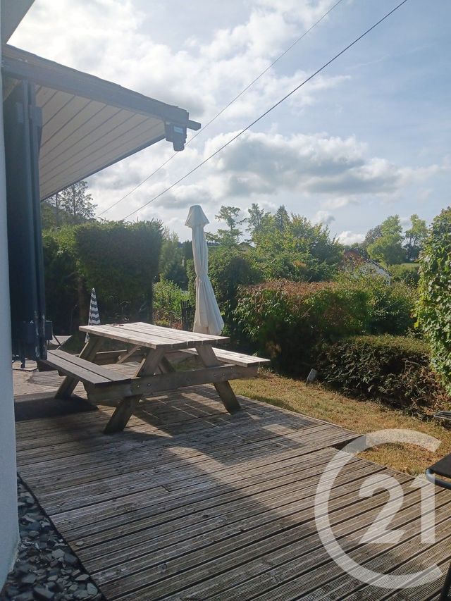 Maison &agrave; vendre - 2 pi&egrave;ces - 28 m2 - Metabief - 25 - FRANCHE-COMTE