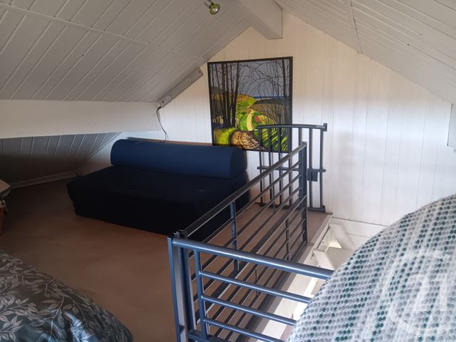 Maison &agrave; vendre - 2 pi&egrave;ces - 28 m2 - Metabief - 25 - FRANCHE-COMTE