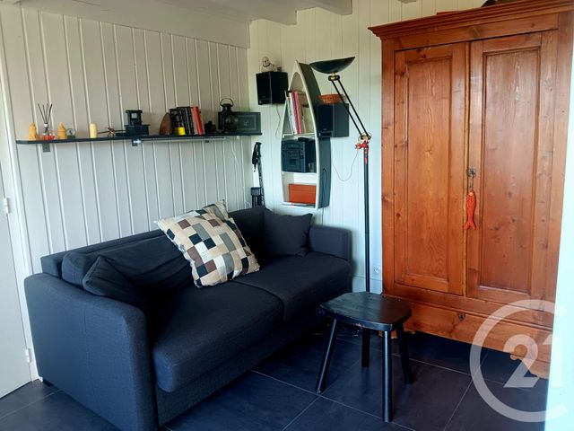 Maison &agrave; vendre - 2 pi&egrave;ces - 28 m2 - Metabief - 25 - FRANCHE-COMTE