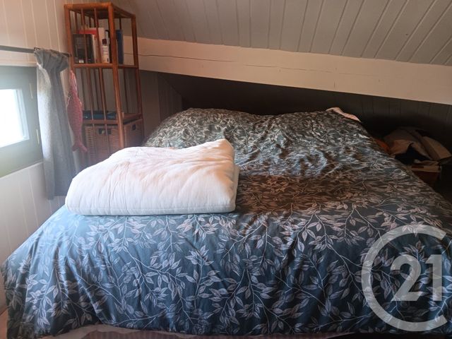 Maison &agrave; vendre - 2 pi&egrave;ces - 28 m2 - Metabief - 25 - FRANCHE-COMTE