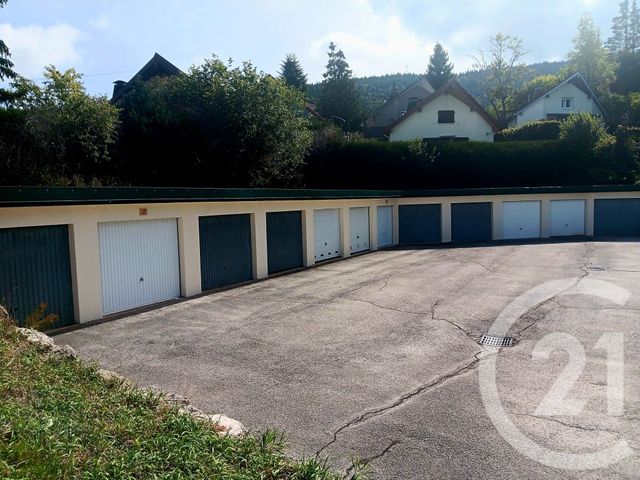 Maison &agrave; vendre - 2 pi&egrave;ces - 28 m2 - Metabief - 25 - FRANCHE-COMTE