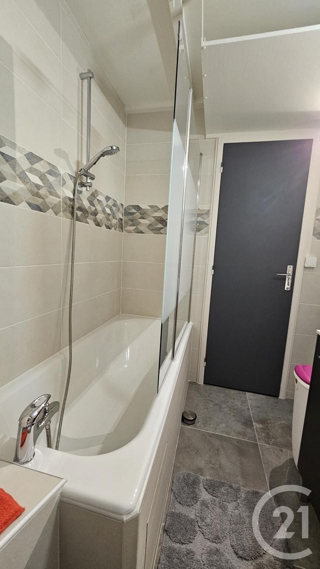 Appartement F2 &agrave; vendre - 2 pi&egrave;ces - 37 m2 - Metabief - 25 - FRANCHE-COMTE