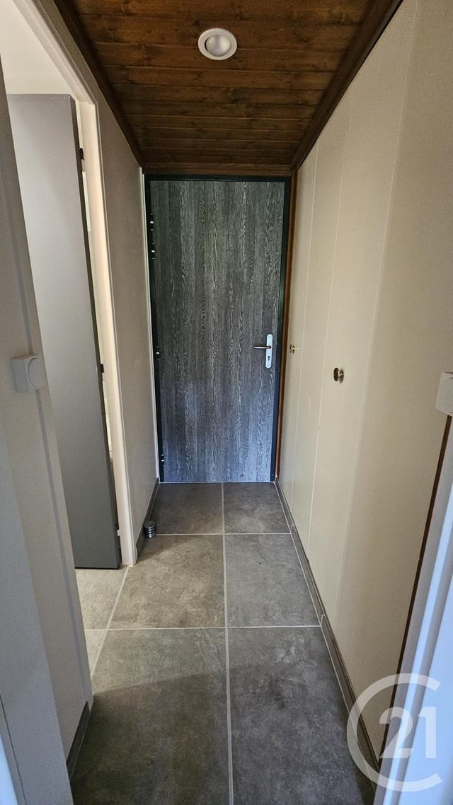 Appartement F2 &agrave; vendre - 2 pi&egrave;ces - 37 m2 - Metabief - 25 - FRANCHE-COMTE