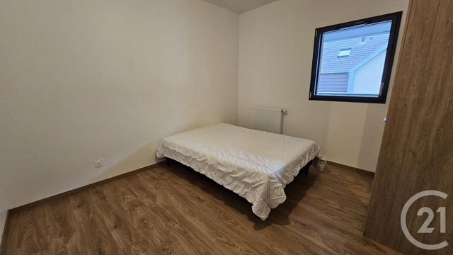 Appartement F2 &agrave; vendre - 2 pi&egrave;ces - 37,24 m2 - Jougne - 25 - FRANCHE-COMTE