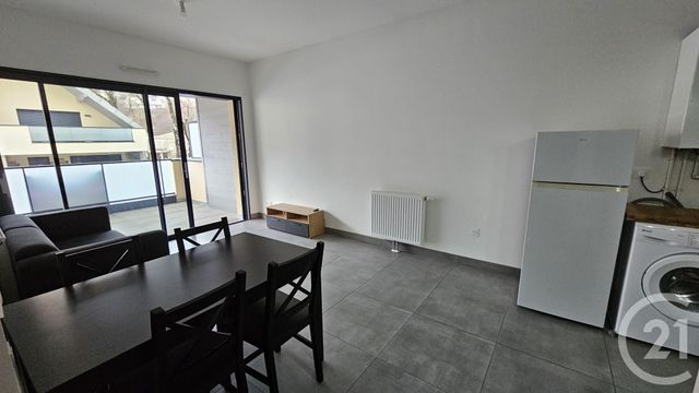Appartement F2 &agrave; vendre - 2 pi&egrave;ces - 37,24 m2 - Jougne - 25 - FRANCHE-COMTE