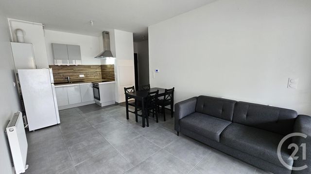 Appartement F2 &agrave; vendre - 2 pi&egrave;ces - 37,24 m2 - Jougne - 25 - FRANCHE-COMTE