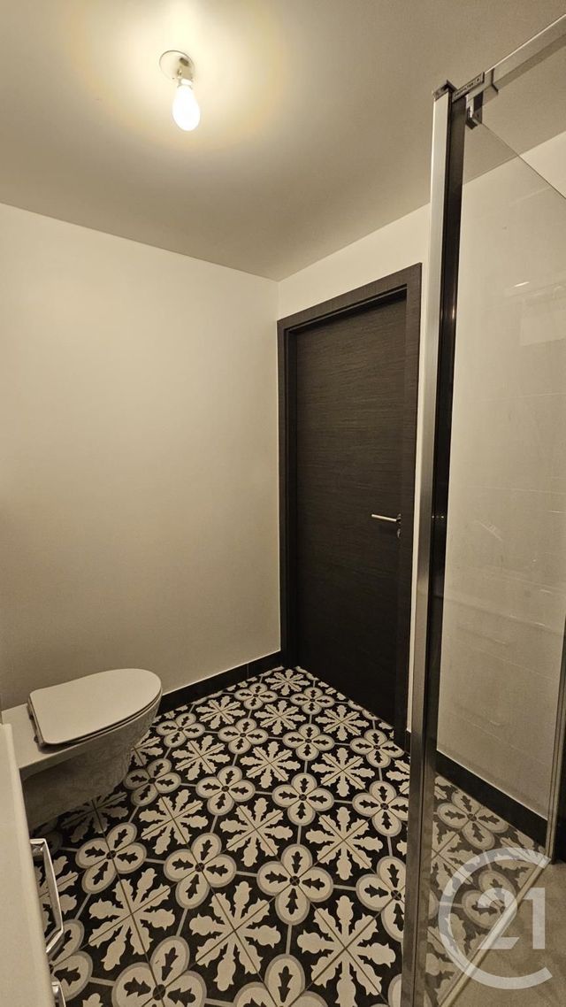 Appartement F2 &agrave; vendre - 2 pi&egrave;ces - 37,24 m2 - Jougne - 25 - FRANCHE-COMTE