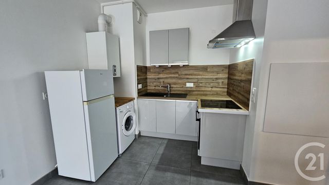 Appartement F2 &agrave; vendre - 2 pi&egrave;ces - 37,24 m2 - Jougne - 25 - FRANCHE-COMTE