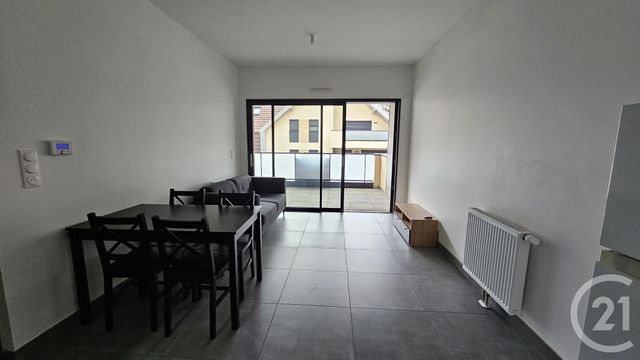 Appartement F2 &agrave; vendre - 2 pi&egrave;ces - 37,24 m2 - Jougne - 25 - FRANCHE-COMTE