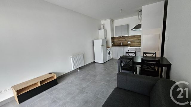 Appartement F2 &agrave; vendre - 2 pi&egrave;ces - 37,24 m2 - Jougne - 25 - FRANCHE-COMTE