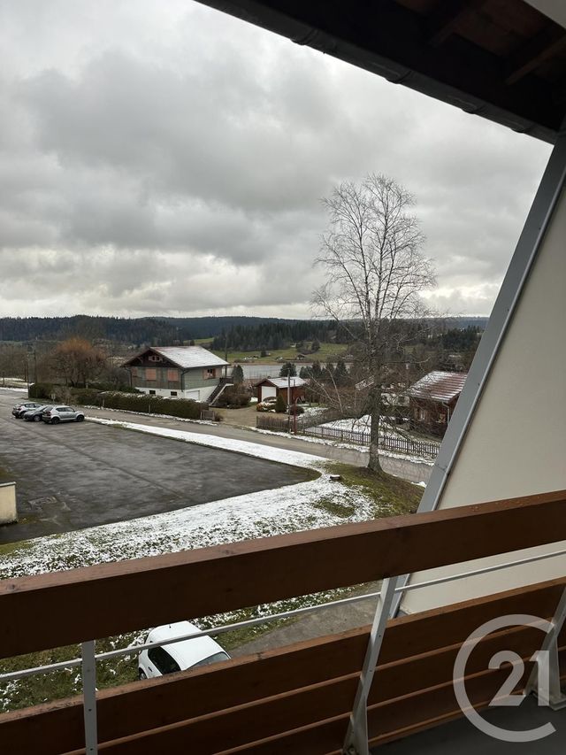 appartement - MALBUISSON - 25