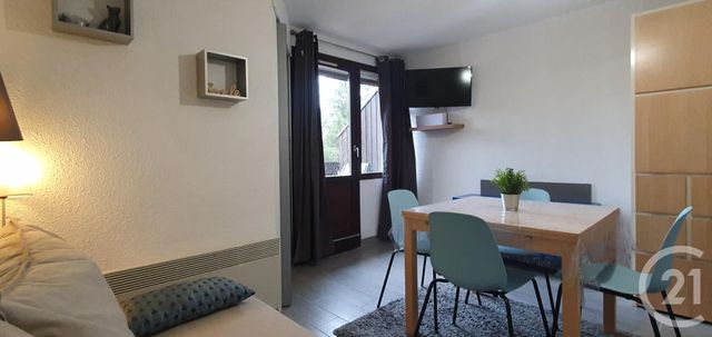Appartement F1 à louer - 1 pièce - 23 m2 - Metabief - 25 - FRANCHE-COMTE