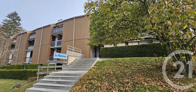 appartement - METABIEF - 25