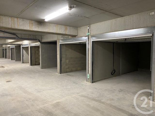 Parking à louer - 15 m2 - Metabief - 25 - FRANCHE-COMTE