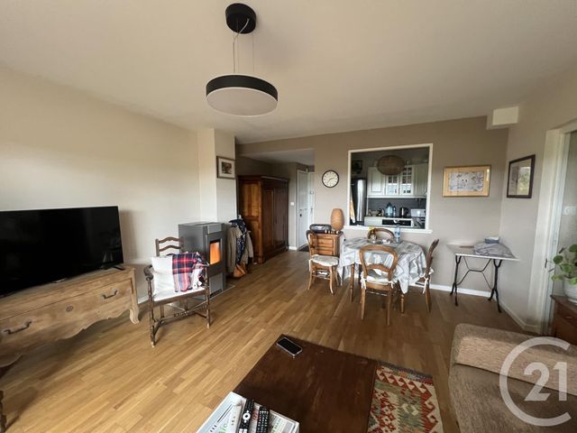 Prix immobilier MALBUISSON - Photo d’un appartement vendu