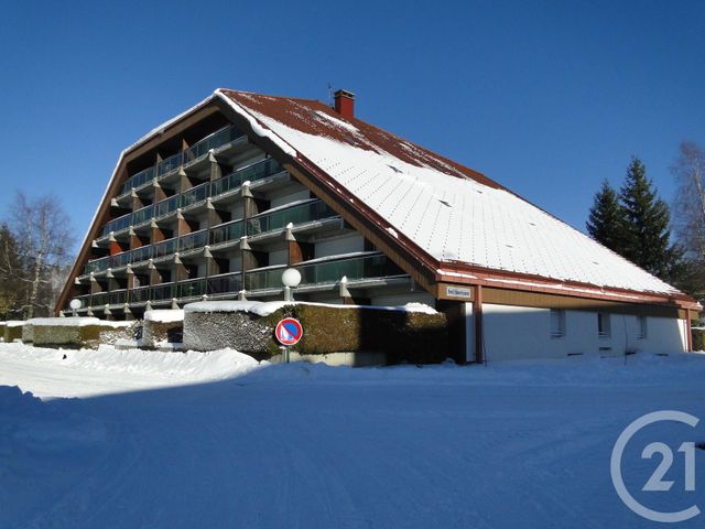 appartement - METABIEF - 25