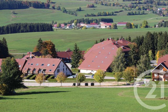 Appartement Studio Cabine à vendre METABIEF