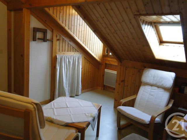 Appartement F1 &agrave; louer - 2 pi&egrave;ces - 21,20 m2 - Mouthe - 25 - FRANCHE-COMTE