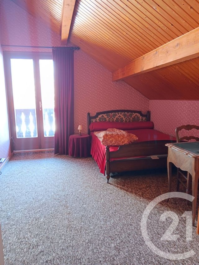 Maison à vendre - 7 pièces - 145 m2 - Jougne - 25 - FRANCHE-COMTE