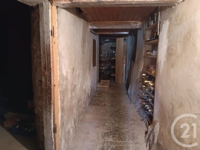 Maison à vendre - 7 pièces - 145 m2 - Jougne - 25 - FRANCHE-COMTE