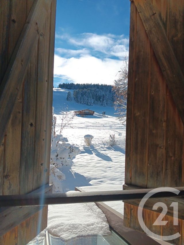 Maison à vendre - 7 pièces - 145 m2 - Jougne - 25 - FRANCHE-COMTE