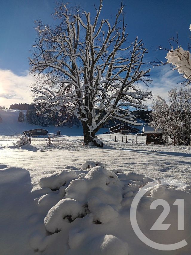 Maison à vendre - 7 pièces - 145 m2 - Jougne - 25 - FRANCHE-COMTE