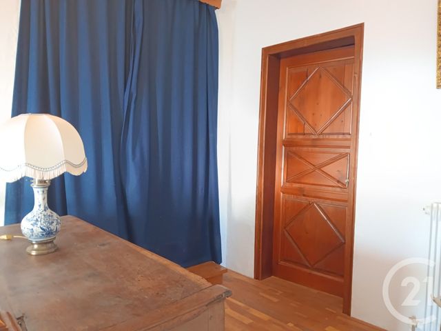 Maison à vendre - 7 pièces - 145 m2 - Jougne - 25 - FRANCHE-COMTE