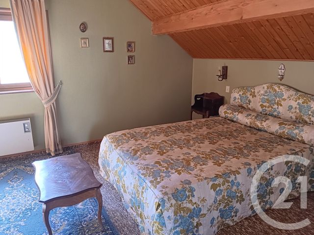 Maison à vendre - 7 pièces - 145 m2 - Jougne - 25 - FRANCHE-COMTE