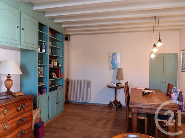 Maison à vendre - 7 pièces - 145 m2 - Jougne - 25 - FRANCHE-COMTE