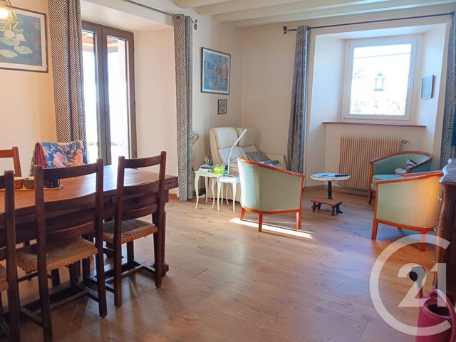 Maison à vendre - 7 pièces - 145 m2 - Jougne - 25 - FRANCHE-COMTE