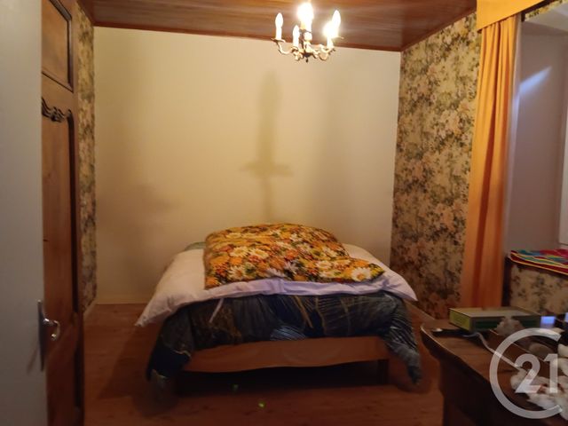 Maison à vendre - 7 pièces - 145 m2 - Jougne - 25 - FRANCHE-COMTE