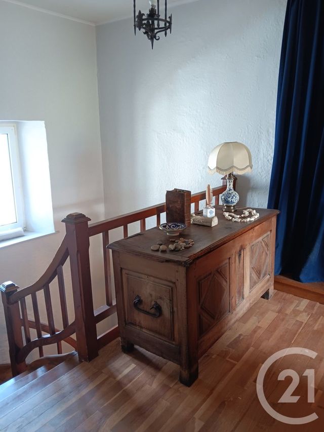 Maison à vendre - 7 pièces - 145 m2 - Jougne - 25 - FRANCHE-COMTE