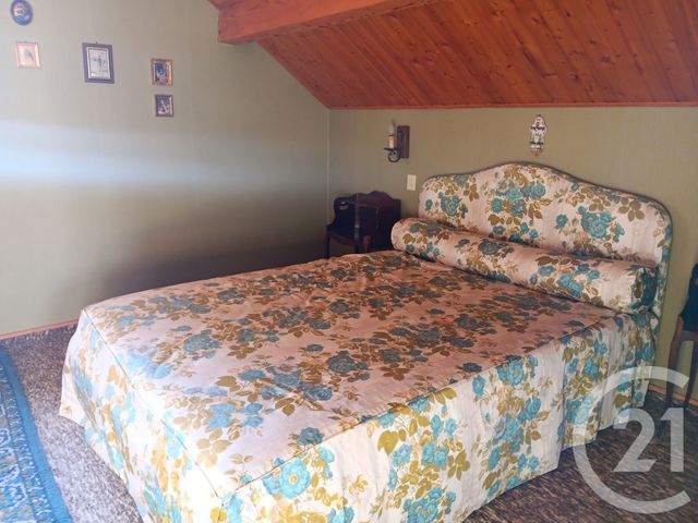 Maison à vendre - 7 pièces - 145 m2 - Jougne - 25 - FRANCHE-COMTE