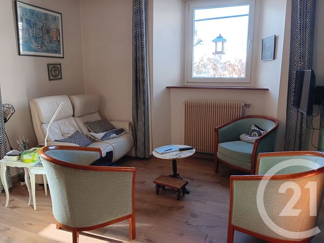 Maison à vendre - 7 pièces - 145 m2 - Jougne - 25 - FRANCHE-COMTE