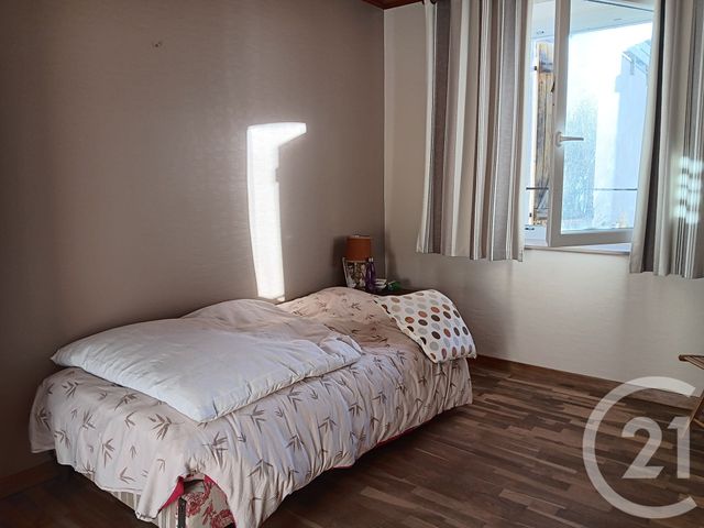 Maison à vendre - 7 pièces - 145 m2 - Jougne - 25 - FRANCHE-COMTE