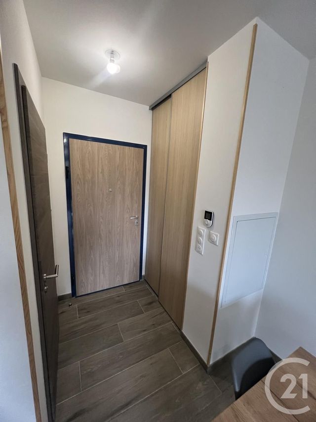 Appartement F2 à louer - 2 pièces - 42,02 m2 - Metabief - 25 - FRANCHE-COMTE