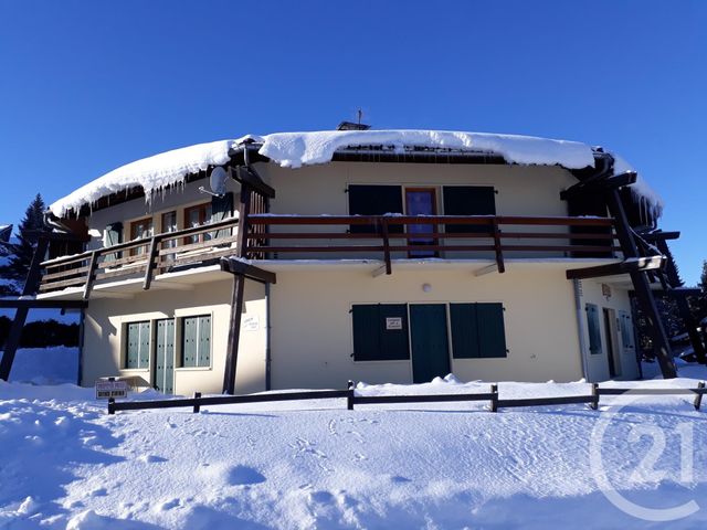 appartement - METABIEF - 25