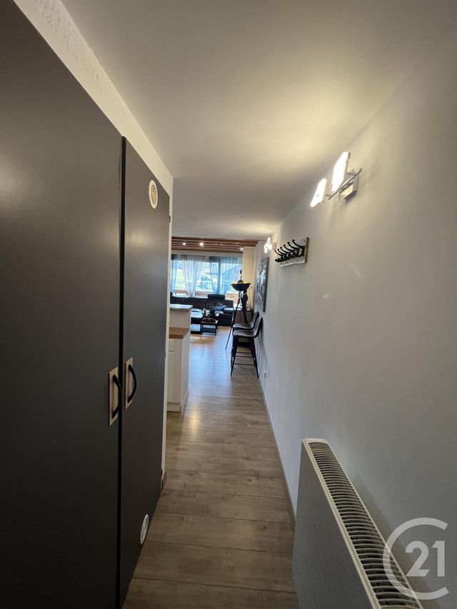 Appartement F3 &agrave; vendre - 3 pi&egrave;ces - 73,29 m2 - Metabief - 25 - FRANCHE-COMTE