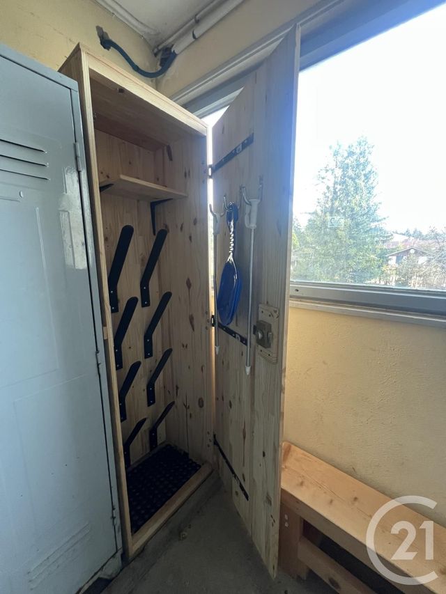 Appartement F3 &agrave; vendre - 3 pi&egrave;ces - 73,29 m2 - Metabief - 25 - FRANCHE-COMTE