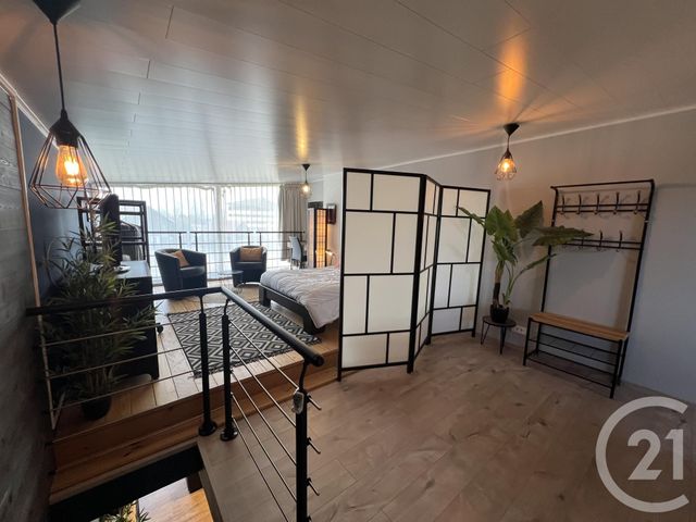 Appartement F3 &agrave; vendre - 3 pi&egrave;ces - 73,29 m2 - Metabief - 25 - FRANCHE-COMTE