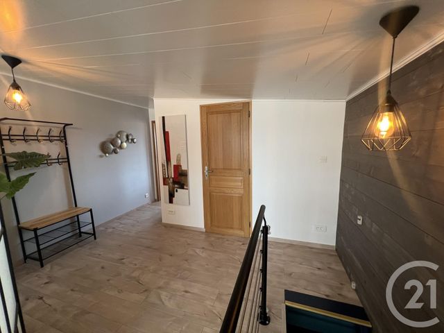 Appartement F3 &agrave; vendre - 3 pi&egrave;ces - 73,29 m2 - Metabief - 25 - FRANCHE-COMTE