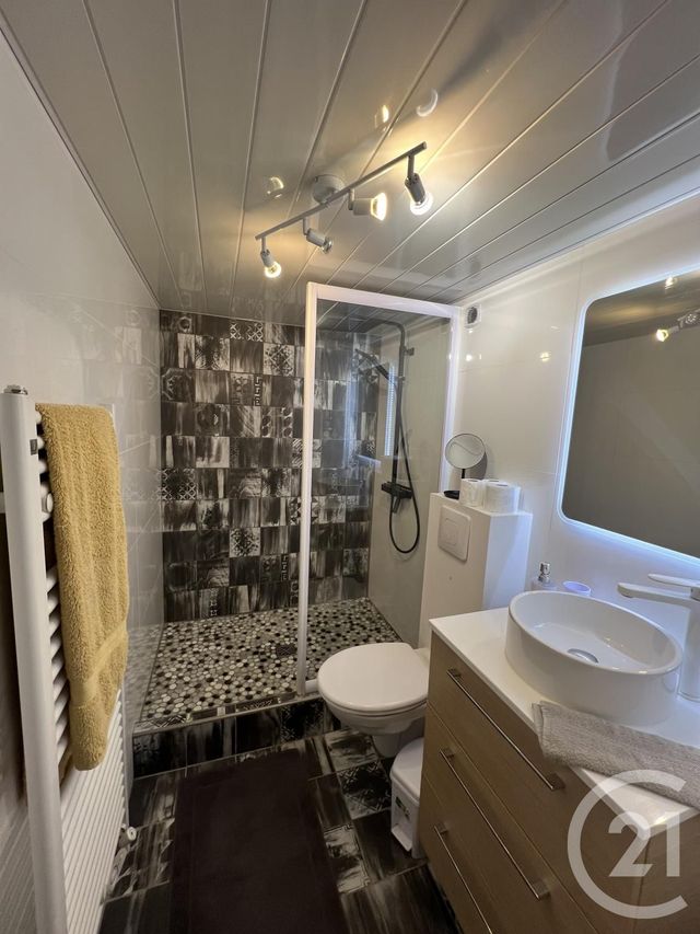 Appartement F3 &agrave; vendre - 3 pi&egrave;ces - 73,29 m2 - Metabief - 25 - FRANCHE-COMTE