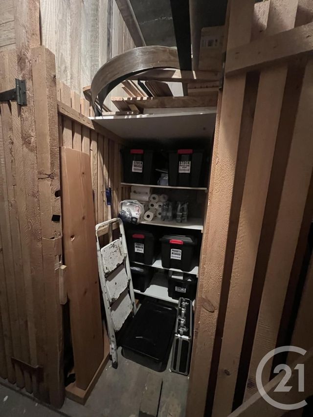 Appartement F3 &agrave; vendre - 3 pi&egrave;ces - 73,29 m2 - Metabief - 25 - FRANCHE-COMTE