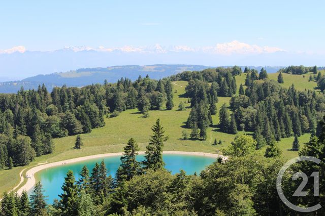 Appartement F3 &agrave; vendre - 3 pi&egrave;ces - 73,29 m2 - Metabief - 25 - FRANCHE-COMTE