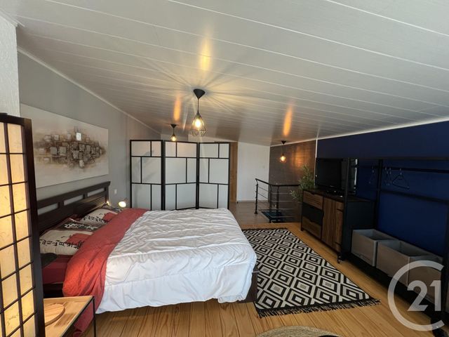 Appartement F3 &agrave; vendre - 3 pi&egrave;ces - 73,29 m2 - Metabief - 25 - FRANCHE-COMTE