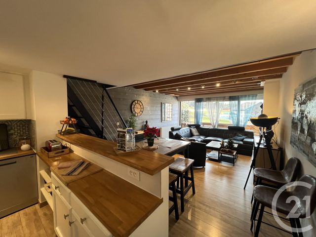 appartement - METABIEF - 25